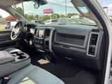 Thumbnail of 2018 Bright White Clearcoat RAM 1500