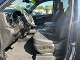 Thumbnail of 2023 Northsky Blue Metallic Chevrolet Silverado 1500