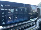 Thumbnail of 2023 Northsky Blue Metallic Chevrolet Silverado 1500