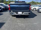 Thumbnail of 2023 Northsky Blue Metallic Chevrolet Silverado 1500