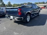 Thumbnail of 2023 Northsky Blue Metallic Chevrolet Silverado 1500