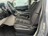 Thumbnail of 2017 Billet Silver Metallic Clearcoat Dodge Grand Caravan