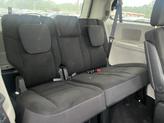 Thumbnail of 2017 Billet Silver Metallic Clearcoat Dodge Grand Caravan