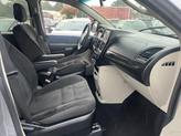 Thumbnail of 2017 Billet Silver Metallic Clearcoat Dodge Grand Caravan