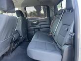 Thumbnail of 2020 Silver Ice Metallic Chevrolet Silverado 1500