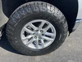 Thumbnail of 2020 Silver Ice Metallic Chevrolet Silverado 1500