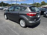 Thumbnail of 2016 Magnetic Ford C-Max Hybrid