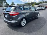 Thumbnail of 2016 Magnetic Ford C-Max Hybrid