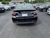 Thumbnail of 2017 Nocturne Black Hyundai Sonata Plug-In Hybrid