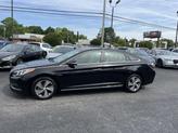 Thumbnail of 2017 Nocturne Black Hyundai Sonata Plug-In Hybrid