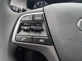 Thumbnail of 2022 Admiral Blue Pearl Hyundai Accent