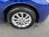 Thumbnail of 2022 Admiral Blue Pearl Hyundai Accent