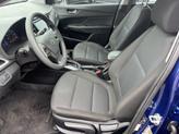 Thumbnail of 2022 Admiral Blue Pearl Hyundai Accent