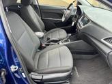 Thumbnail of 2022 Admiral Blue Pearl Hyundai Accent