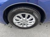 Thumbnail of 2022 Admiral Blue Pearl Hyundai Accent