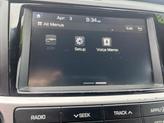 Thumbnail of 2022 Admiral Blue Pearl Hyundai Accent