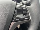 Thumbnail of 2022 Admiral Blue Pearl Hyundai Accent