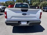 Thumbnail of 2020 Oxford White Ford F-150