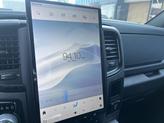 Thumbnail of 2018 Brilliant Black Crystal Pearlcoat RAM 1500