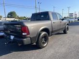Thumbnail of 2018 Brilliant Black Crystal Pearlcoat RAM 1500