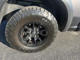 Thumbnail of 2018 Brilliant Black Crystal Pearlcoat RAM 1500
