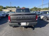 Thumbnail of 2018 Brilliant Black Crystal Pearlcoat RAM 1500