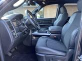 Thumbnail of 2018 Brilliant Black Crystal Pearlcoat RAM 1500