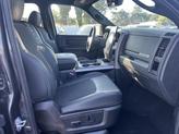 Thumbnail of 2018 Brilliant Black Crystal Pearlcoat RAM 1500