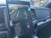 Thumbnail of 2018 Brilliant Black Crystal Pearlcoat RAM 1500
