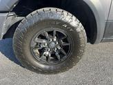 Thumbnail of 2018 Brilliant Black Crystal Pearlcoat RAM 1500