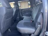 Thumbnail of 2018 Brilliant Black Crystal Pearlcoat RAM 1500