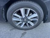 Thumbnail of 2022 Super Black Nissan Versa