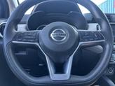 Thumbnail of 2022 Super Black Nissan Versa