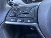 Thumbnail of 2022 Super Black Nissan Versa