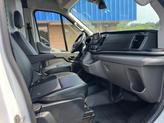 Thumbnail of 2022 Oxford White Ford Transit-250
