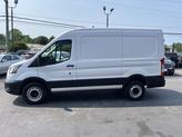 Thumbnail of 2022 Oxford White Ford Transit-250