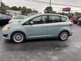 Thumbnail of 2014 Sterling Gray Metallic Ford C-Max Hybrid