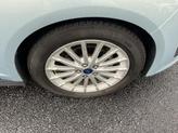 Thumbnail of 2014 Sterling Gray Metallic Ford C-Max Hybrid