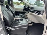 Thumbnail of 2022 Ceramic Gray Clearcoat Chrysler Pacifica