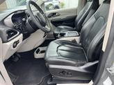 Thumbnail of 2022 Ceramic Gray Clearcoat Chrysler Pacifica