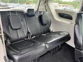 Thumbnail of 2022 Ceramic Gray Clearcoat Chrysler Pacifica