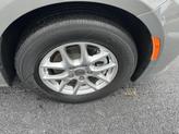 Thumbnail of 2022 Ceramic Gray Clearcoat Chrysler Pacifica