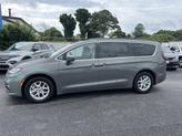Thumbnail of 2022 Ceramic Gray Clearcoat Chrysler Pacifica