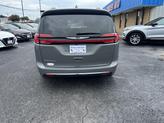 Thumbnail of 2022 Ceramic Gray Clearcoat Chrysler Pacifica