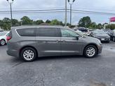 Thumbnail of 2022 Ceramic Gray Clearcoat Chrysler Pacifica