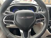 Thumbnail of 2022 Ceramic Gray Clearcoat Chrysler Pacifica