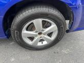 Thumbnail of 2019 Indigo Blue Clearcoat Dodge Grand Caravan