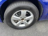 Thumbnail of 2019 Indigo Blue Clearcoat Dodge Grand Caravan