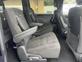 Thumbnail of 2019 Indigo Blue Clearcoat Dodge Grand Caravan