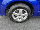 Thumbnail of 2019 Indigo Blue Clearcoat Dodge Grand Caravan